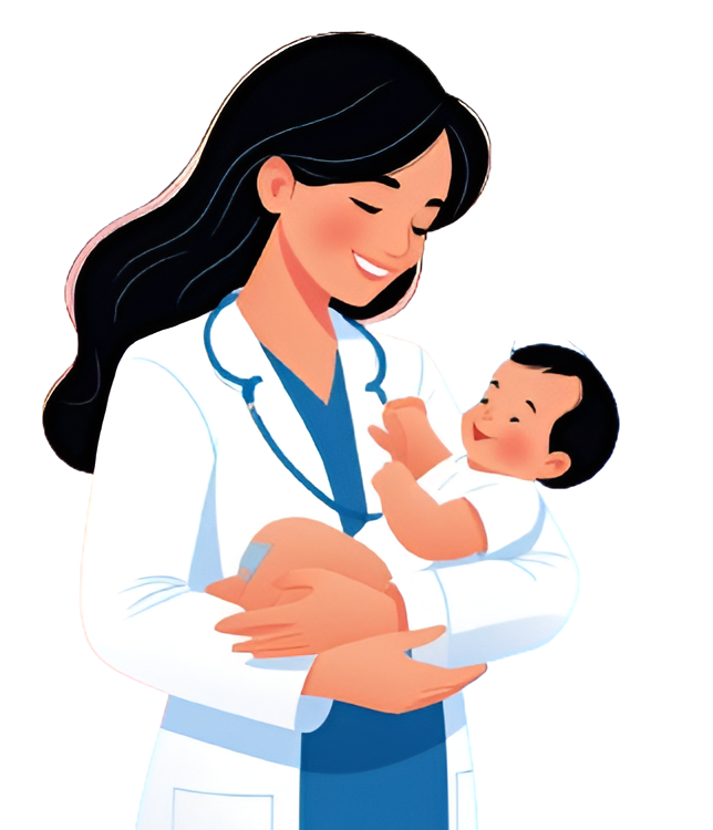 Niramaya Clinic Healthcare Team providing expert care